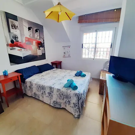 Apartment Casa Eloisa, Dream Hills