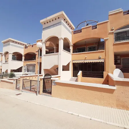 Casa Eloisa, Dream Hills Apartment *