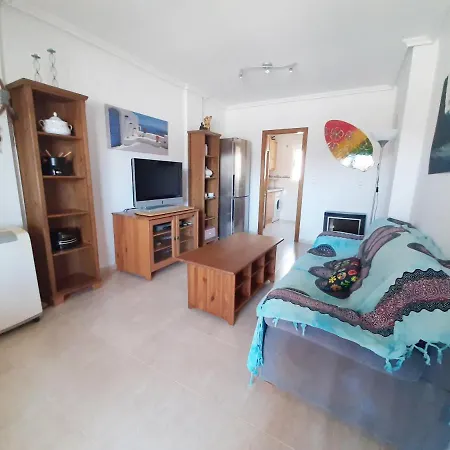 Casa Eloisa, Dream Hills Dehesa de Campoamor (Orihuela Costa)