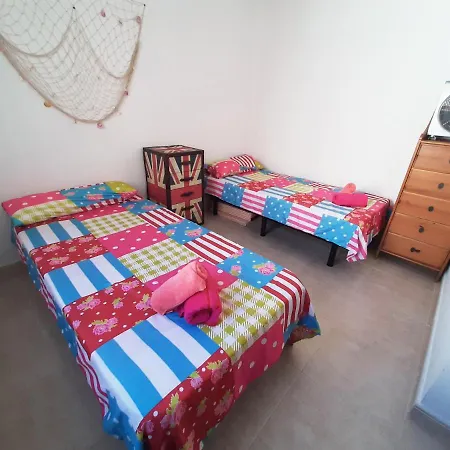 Apartment Casa Eloisa, Dream Hills Dehesa de Campoamor (Orihuela Costa)