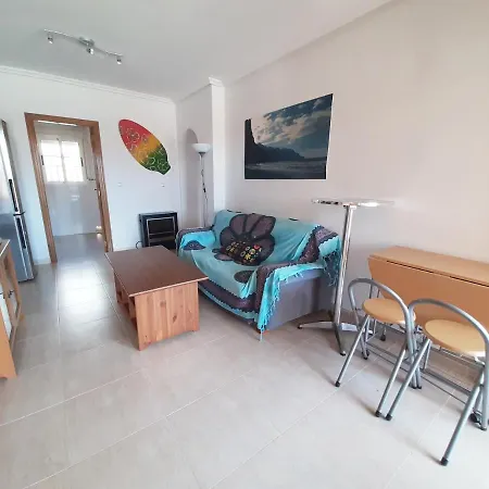 Casa Eloisa, Dream Hills Apartment *
