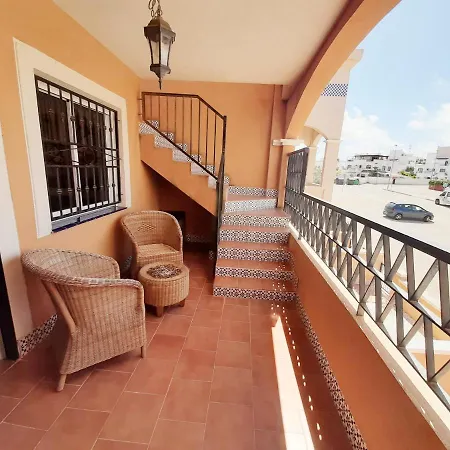 Casa Eloisa, Dream Hills * Dehesa de Campoamor (Orihuela Costa)