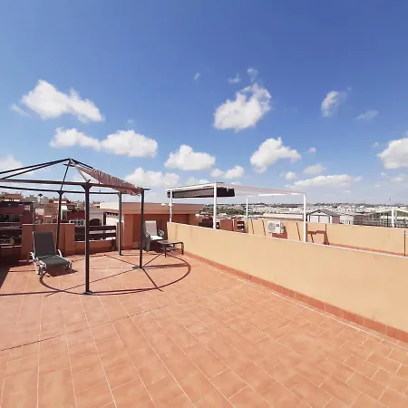 Casa Eloisa, Dream Hills Apartment *