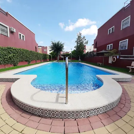 Casa Eloisa, Dream Hills Apartment Dehesa de Campoamor (Orihuela Costa)